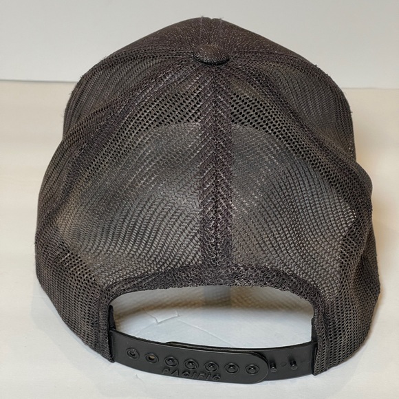 Granger Smith Yee Yee Apparel Co. Trucker Hat - Picture 3 of 4